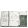 Nila Pasture Square Quilt