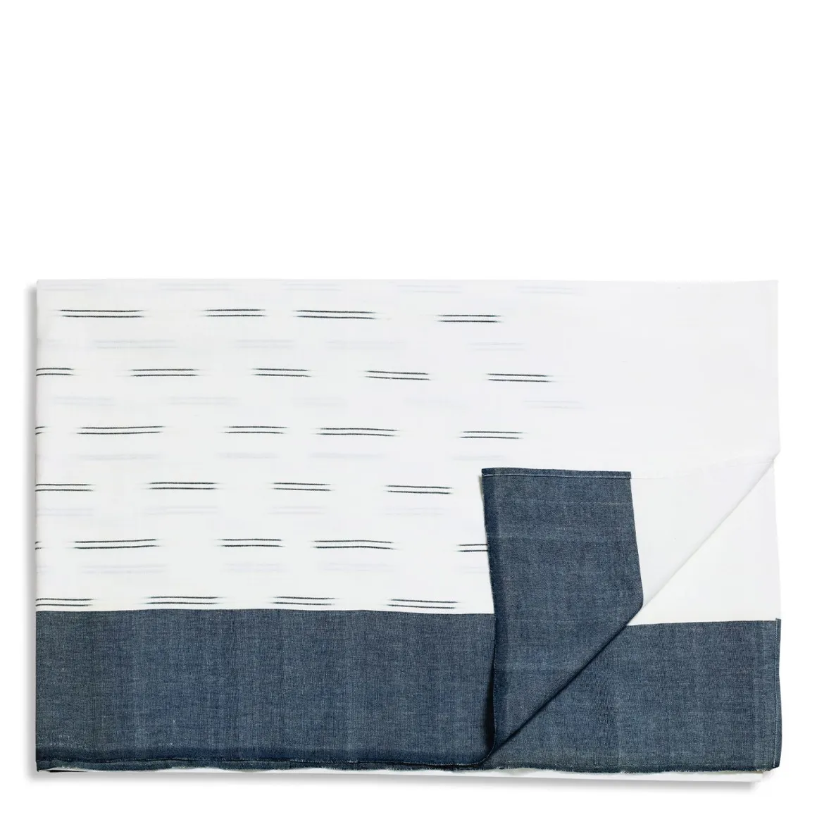 Nila Ripple Tablecloth
