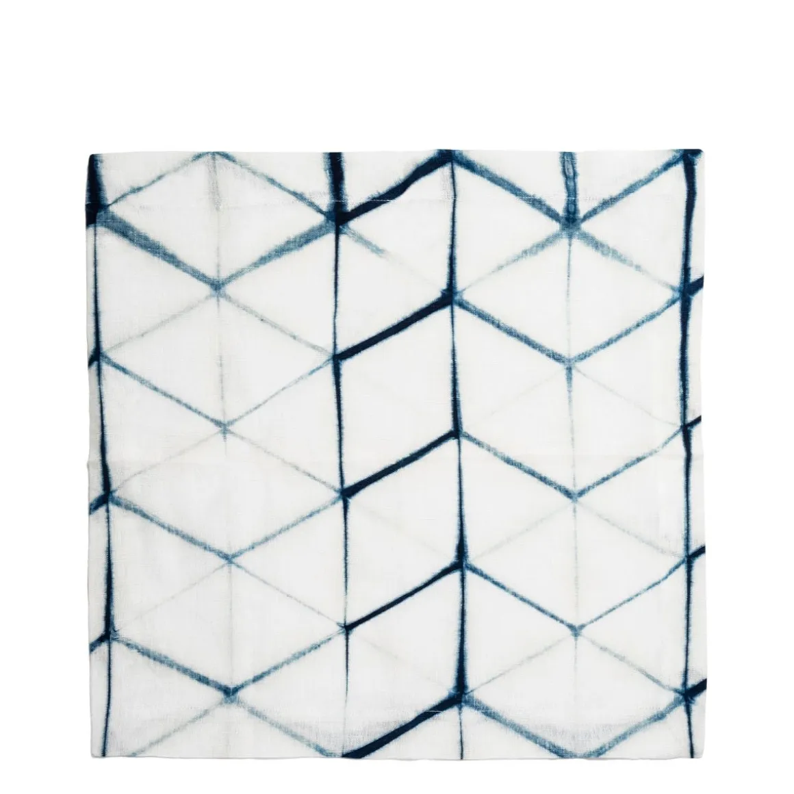 Nila Shibori Napkin