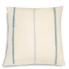 Nila Suti Tri Stripe Cushion Large