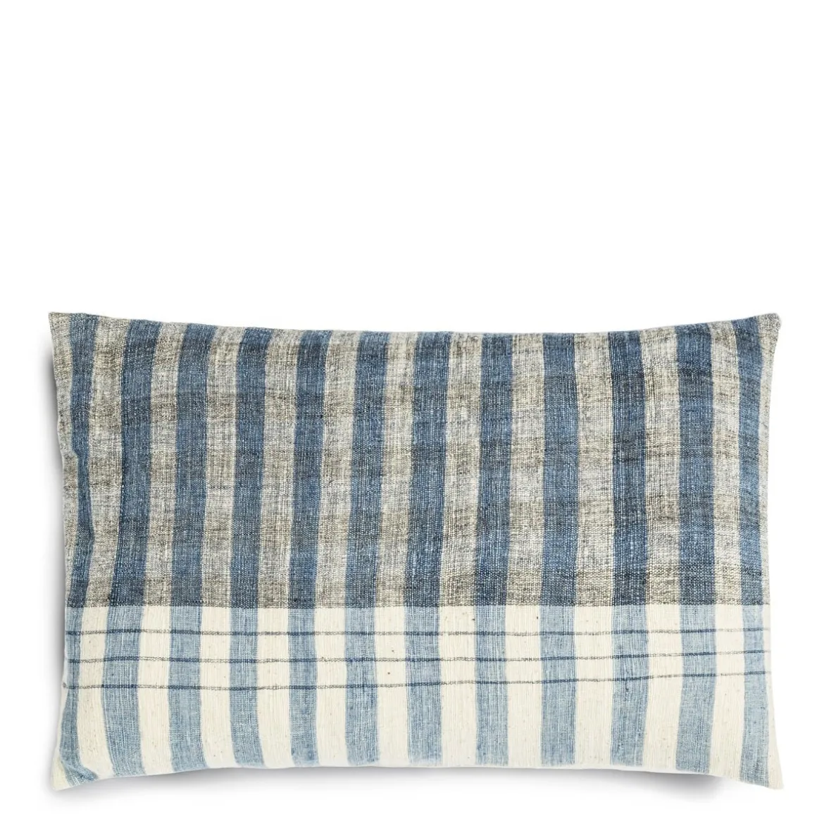 Nila Suti Twotone Cushion