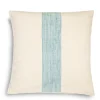 Nila Suti Uni Stripe Cushion Large