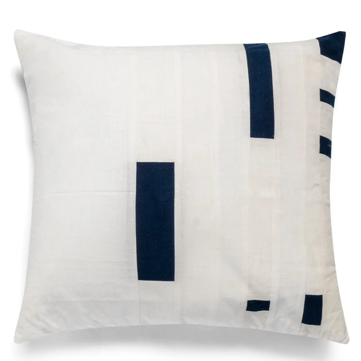 Nila Zero Waste Cushion