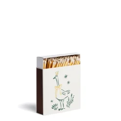 Nina Fuga Goose Matches