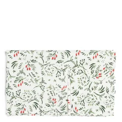 Nina Fuga Mistletoe Tablecloth
