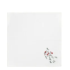 Nina Fuga Pig Napkin