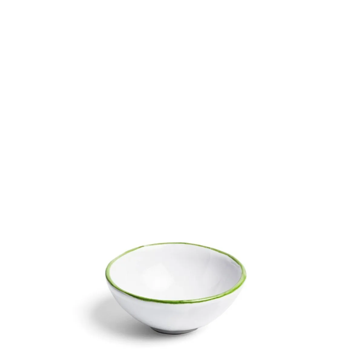 Oddington Bowl Green Mini
