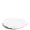 Oddington Dinner Plate Lilac Ceramic