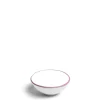 Oddington Mini Bowl Lilac Ceramic