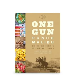 One Gun Ranch' by Alice Bamford & Ann Eysenring
