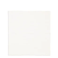 Optic White Napkin