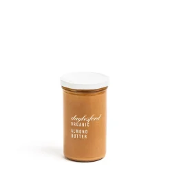 Organic Almond Butter