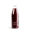 Organic Apple & Bilberry Juice Large