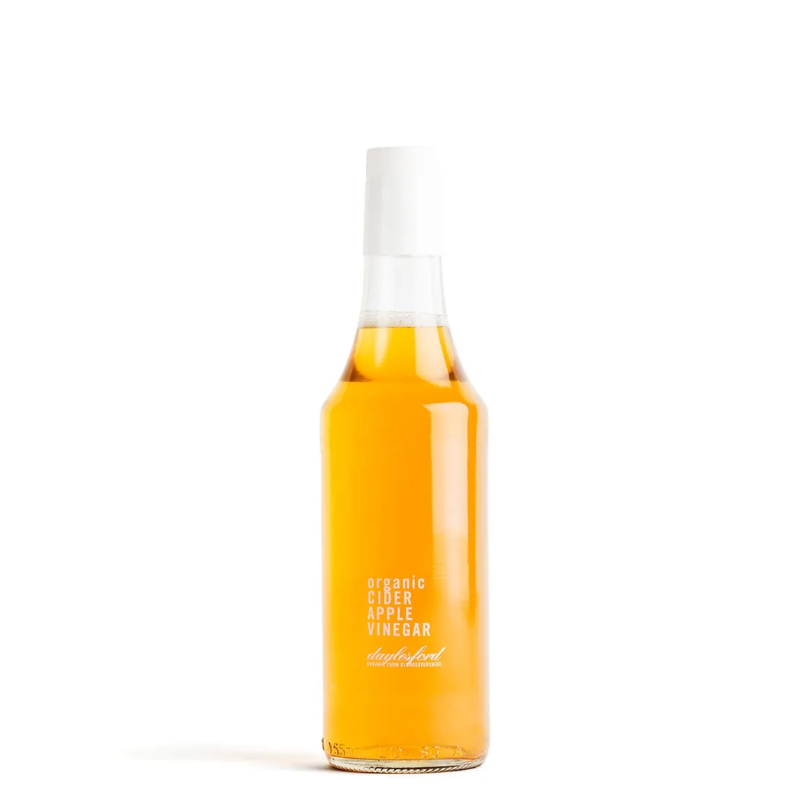 Organic Apple Cider Vinegar