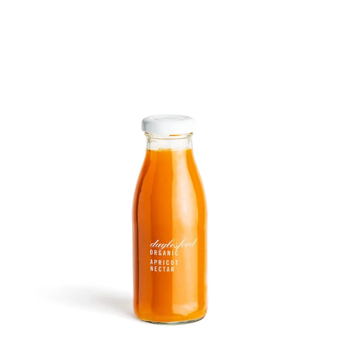 Organic Apricot Nectar Small