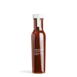 Organic Barbecue Sauce