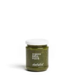 Organic Basil Pesto
