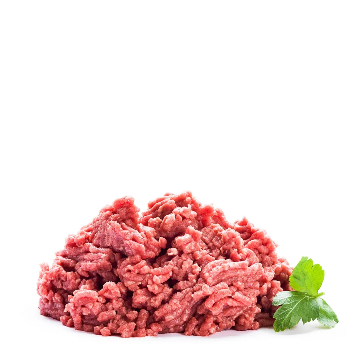 Organic Beef Mince 5% Fat