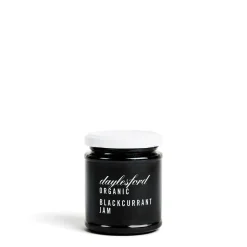 Organic Blackcurrant Jam