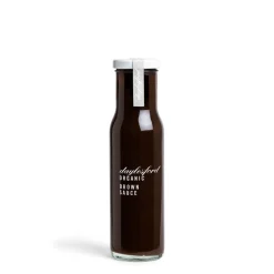 Organic Brown Sauce