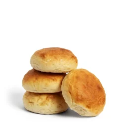 Organic Burger Buns