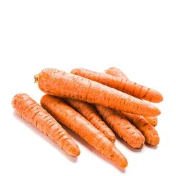 Organic Carrots