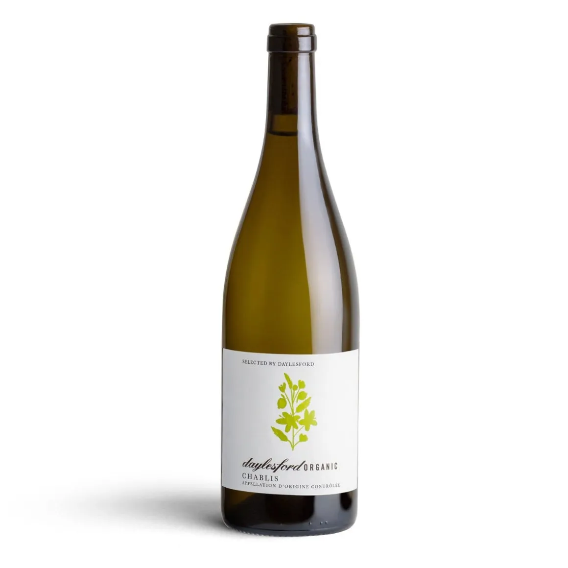 Organic Chablis