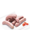 Organic Chicken Sausages