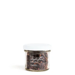 Organic Cloves