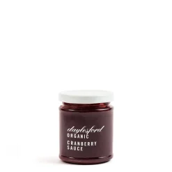 Organic Cranberry Sauce