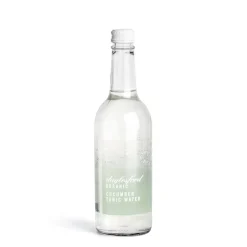 Organic Cucumber Tonic Water Large