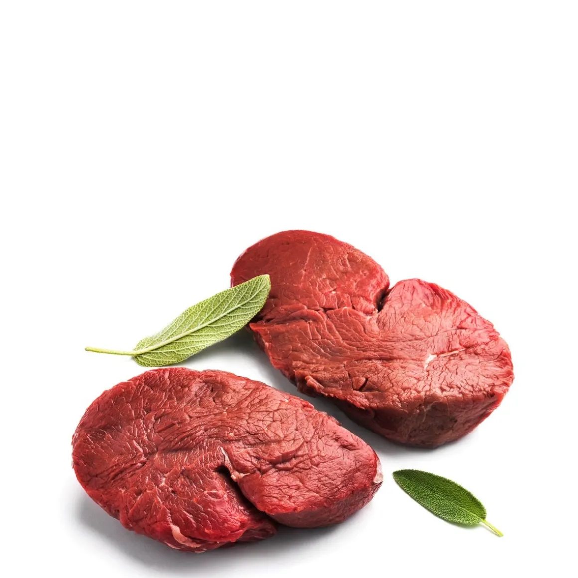 Organic 35 Day Dry-Aged Fillet Steaks
