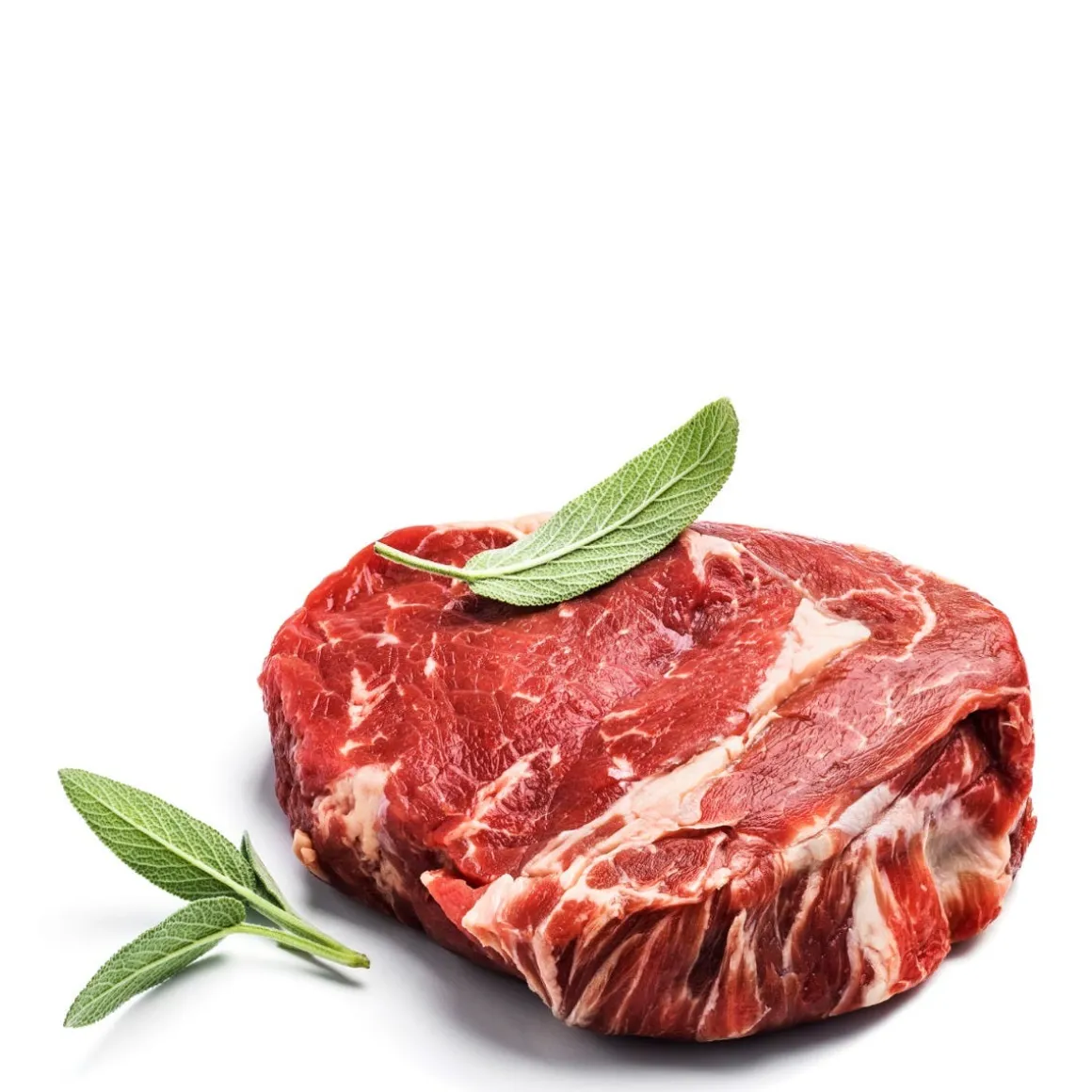Organic 35 Day Dry-Aged Rib Eye Steak