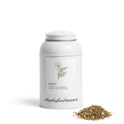 Organic Digest Tea Caddy Loose