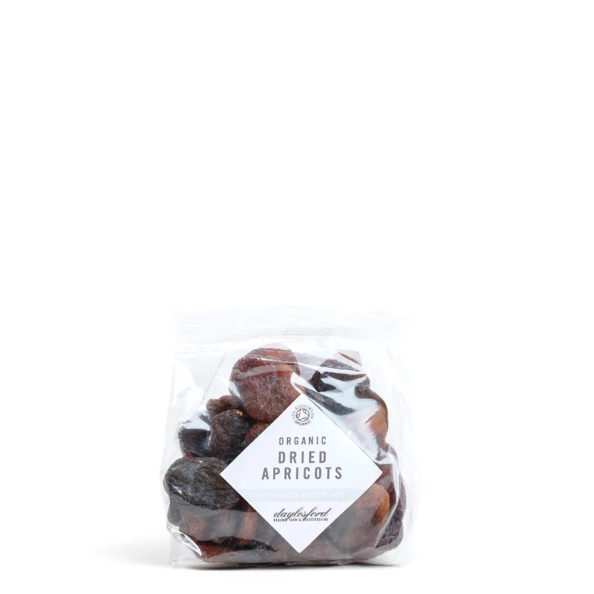 Organic Dried Apricots