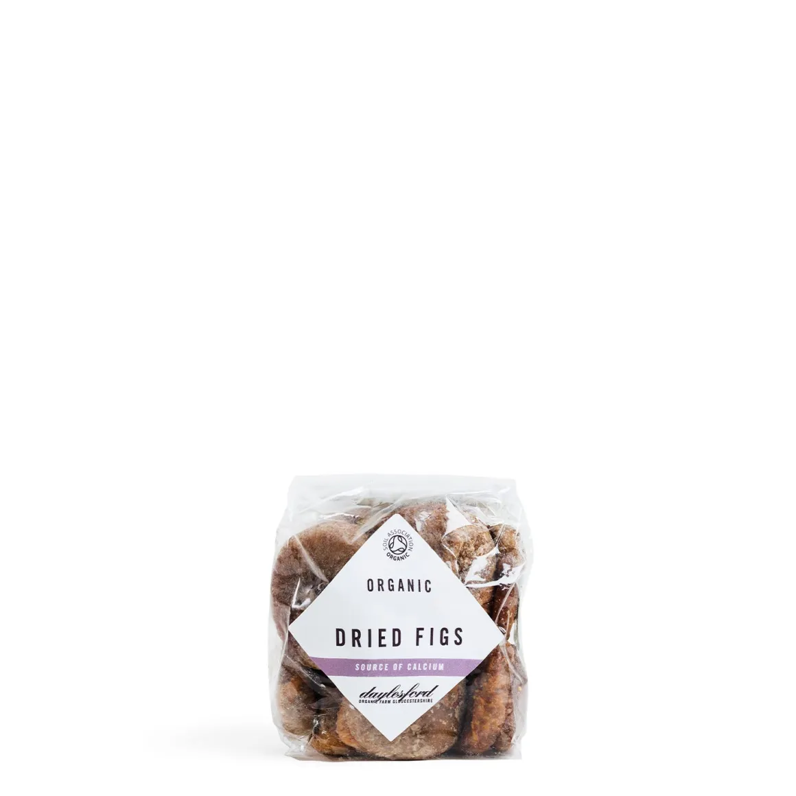 Organic Dried Figs