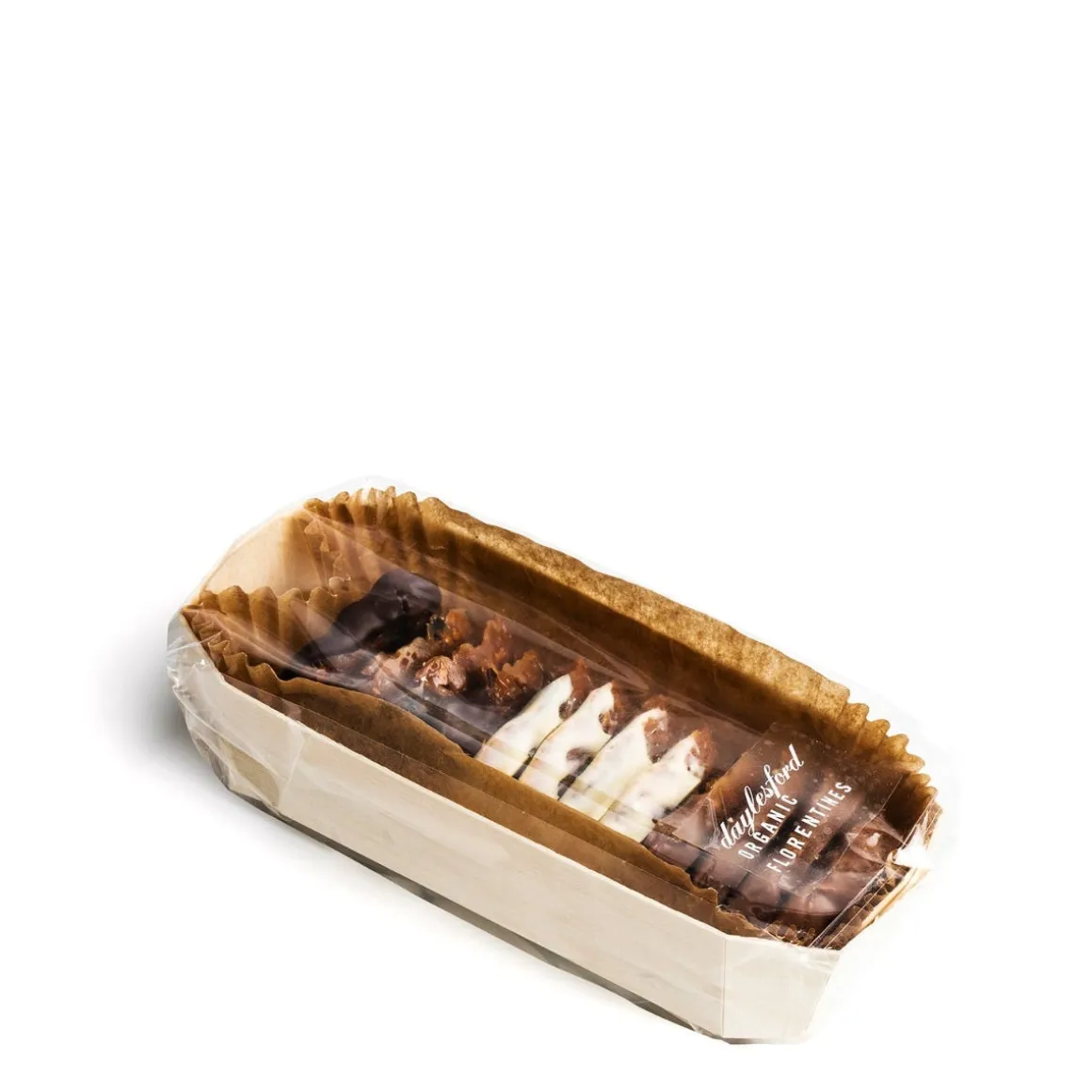 Organic Florentines