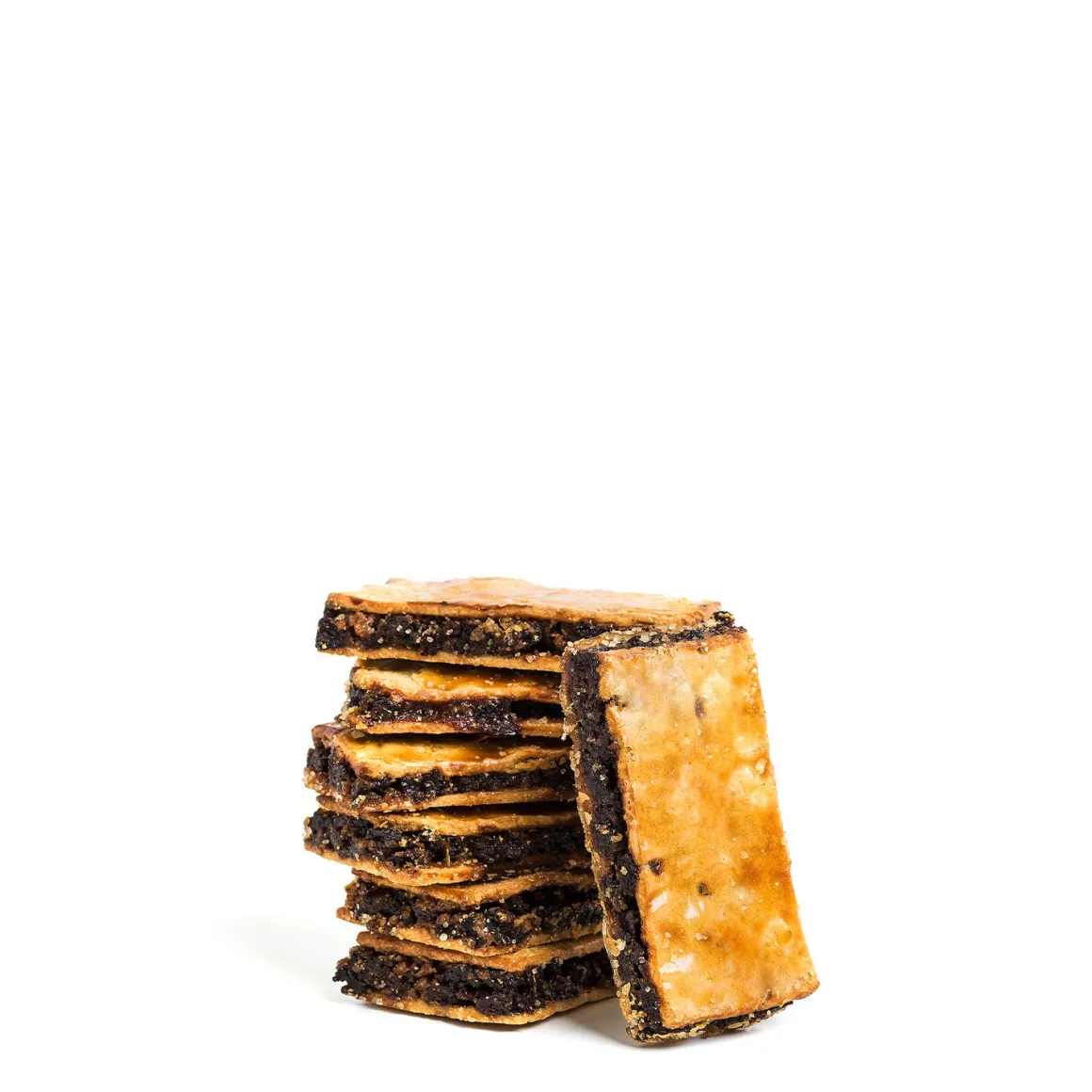 Organic Garibaldi Biscuits