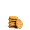 Organic Ginger Snaps