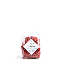Organic Goji Berries