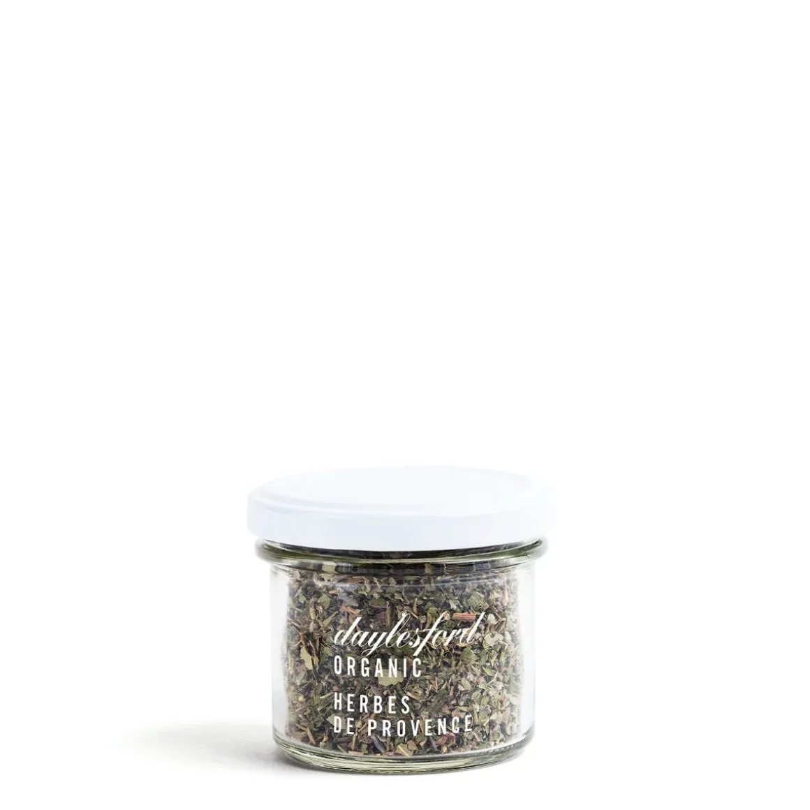 Organic Herbes de Provence