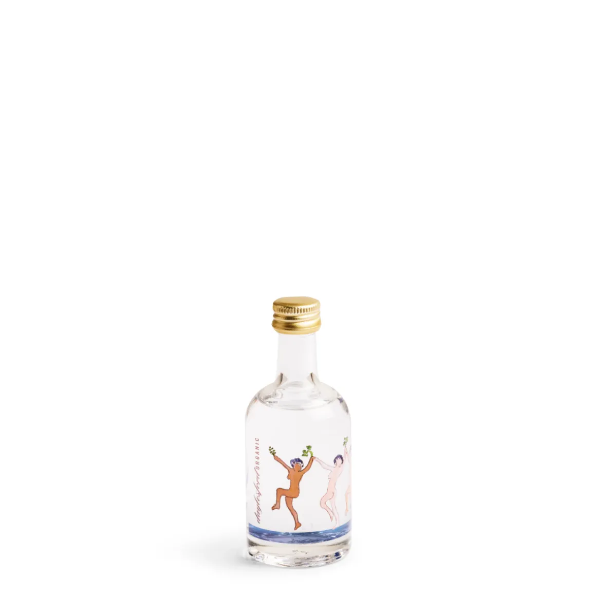 Organic Hop Vodka Mini