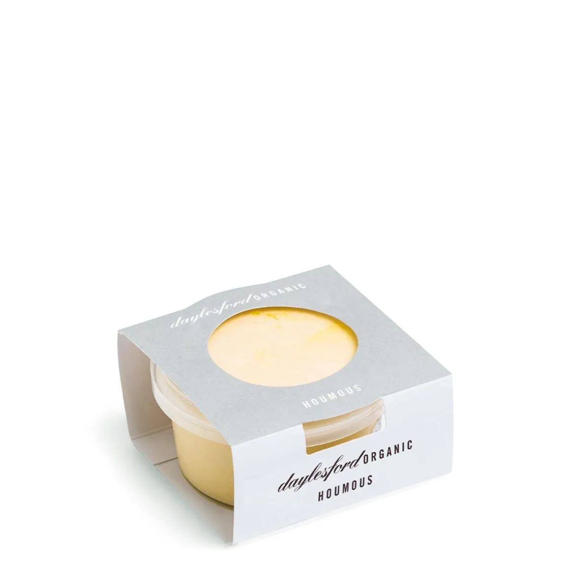 Organic Houmous