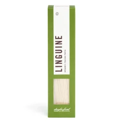 Organic Italian Linguine Pasta