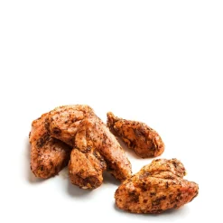 Organic Jerk Chicken Wings