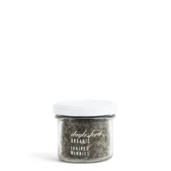 Organic Juniper Berries
