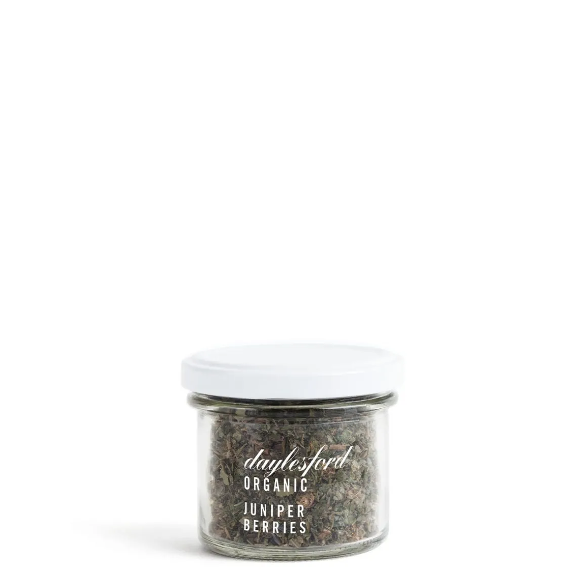 Organic Juniper Berries