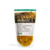 Organic Lamb Casserole with Peas & Mint Leaves