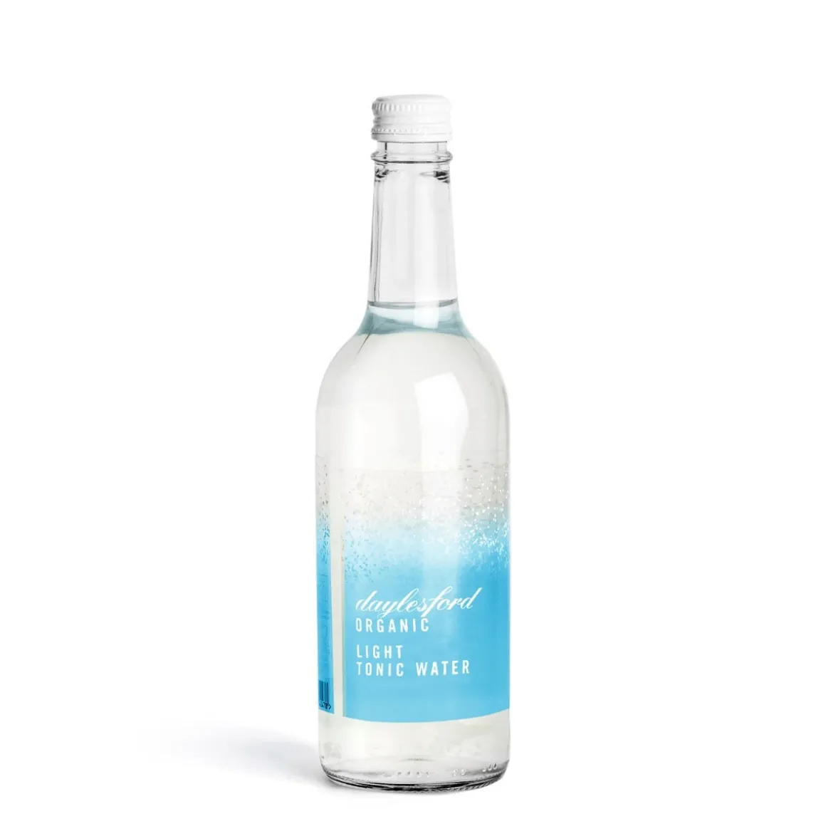 Organic Light Tonic Water Large