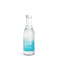 Organic Light Tonic Water Small
